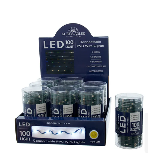 [AD1017CW] 10L CW LWD GREEN CONNECTABLE WIRE