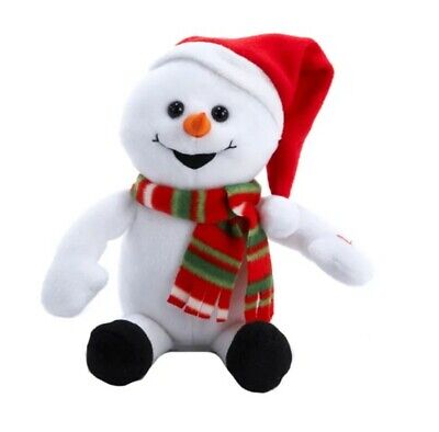 [086131171116] SNOWMAN