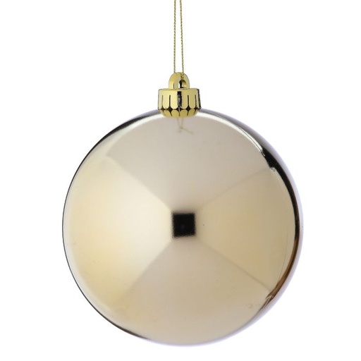 [MTX31808-CHAMPAGNE] VP SHINY BALL 250MM ACE/1  CHAMP