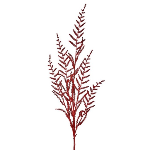 [MTX74561] 45" LAZER GLITTERED PINE SPRAY 