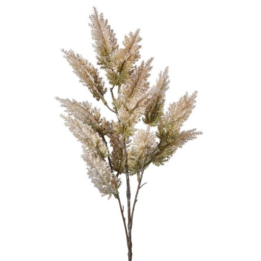 [MTX74484] 27" WINTER CHALET JUNIPER SPRAY