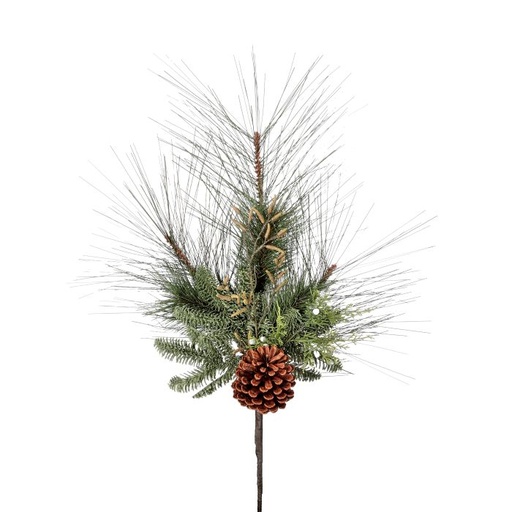 [MTX74085] 30" LONG NEEDLE/CEDAR / CONE SPRAY