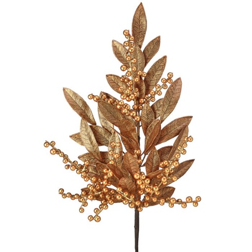 [MTX74053] 26" WP BERRY LAUREL SPRAY