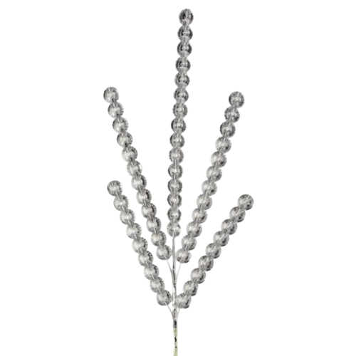 [MTX73788] 27"  CHRISTMAS JEWELS SPRAY