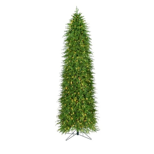 [MTX72872L] 9´3 MLED EP NAT TCH NORFOLK TREE1370T40´´D1050L 