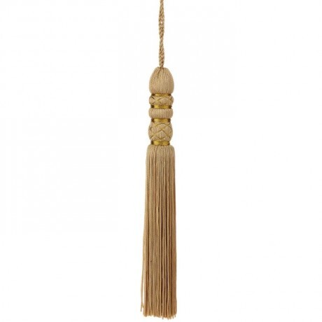 [MTX72560] 10.5" HEAVY TASSLE ORNAMENT