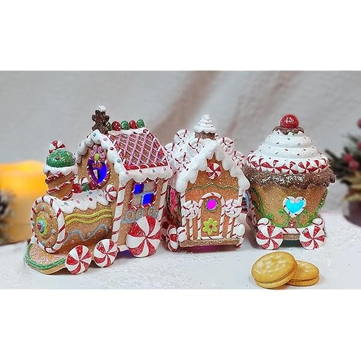 [743903185572] 4"CLAYD MUG W/FRIENDS ORNAMENT INDIVIDUAL