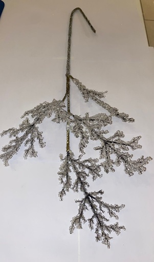 [743903181864] 30" WINTER ICE SPRAY