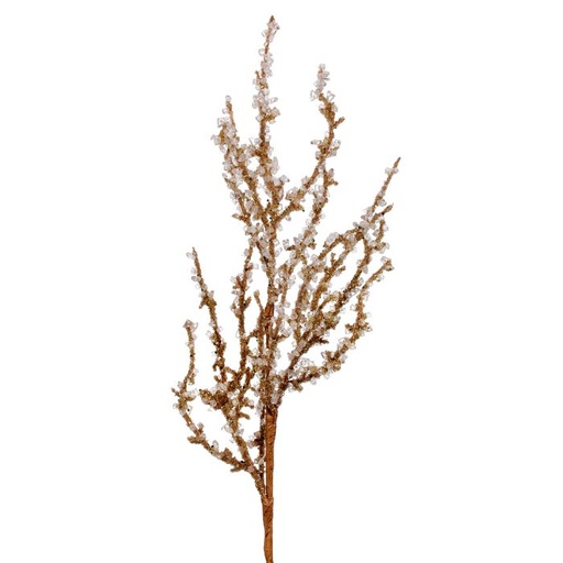 [MTX71943] 30" ICED TWIG SPRAY