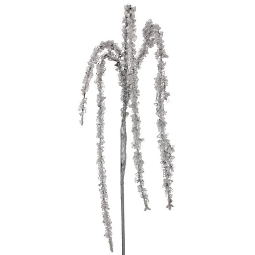 [MTX71933] 36" HANGING ICED BRANCH 