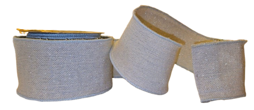 [MTX71569] 4"X10Y LUREX JACQUARD RIBBON