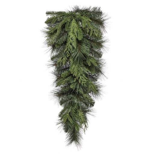 [MTX71494] 29" UV BRIST PINE W/NTRL TOUCH EVGN TEARDROP