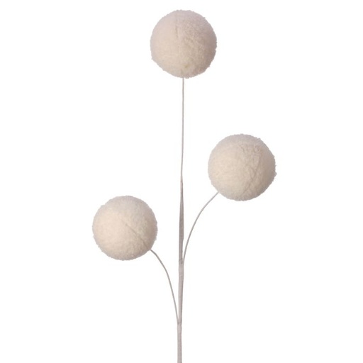[MTX70808] 28" SWEATER BALL SPRAY