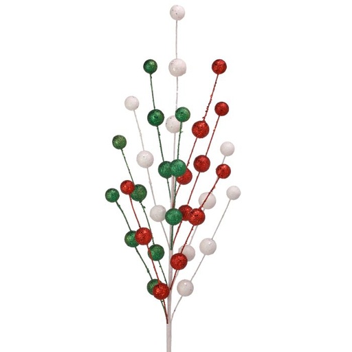 [MTX70665] 32" GLITTER/MICA BALL SPRAY