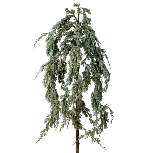 [MTX70585] 43" REAL TOUCH DRIPPING CEDAR SPRAY