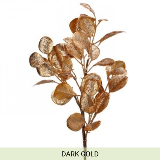 [MTX70530] 26" GLITTER RUSCUS SPRAY