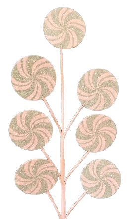 [MTX70426] 24" PEPPERMINT SPRAY X7