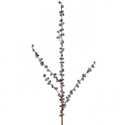 [MTX68061] 28" PLASTIC WP ILEX BERRY SPRAY X 128