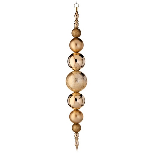 [MTX67638] 31" SHINY VP FINIAL ORNAMENT