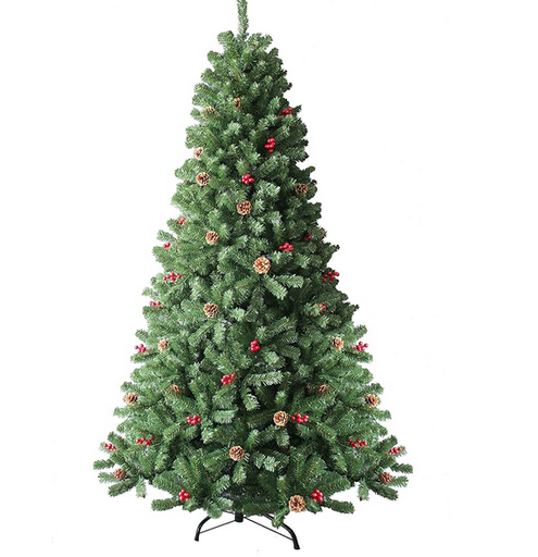 [743903013349] FOREST BERRY 7 SIN LUZ