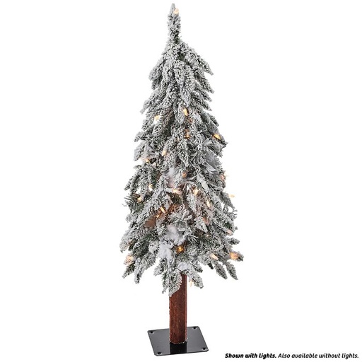 [MTX63376B] 3´TWINKLELT FLK ELK PASS ALPINE X144 17´´D 50L CON LUZ