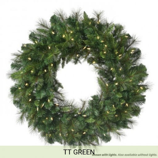 [MTX60583] 12 DELUXE BELGIUM WREATH 3390T 3D FRAME