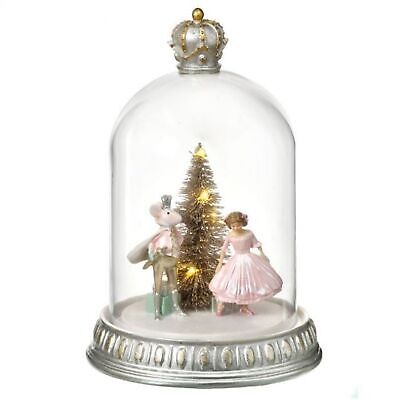 [743902870448] BURBUJA DE BAILARINA