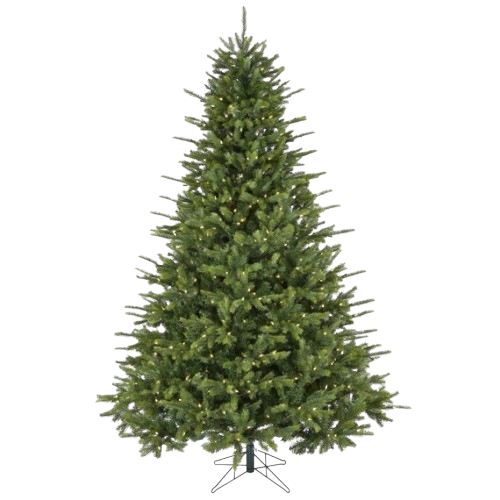 [MTX58095] TELLURIDE FIR TREE 9´ 74´´D 2551T
