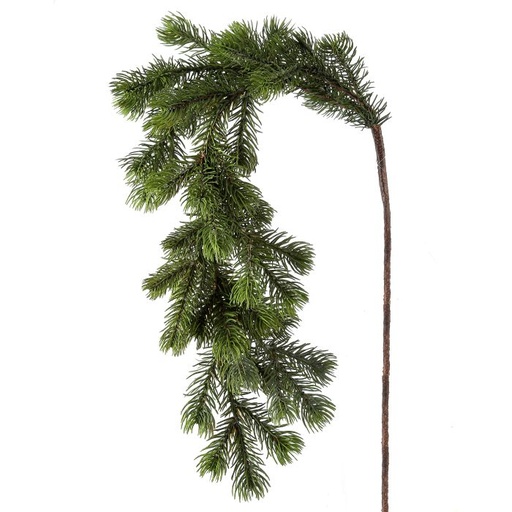 [MTX63050] 34´´NATURALIKE WEEPING PINE BRANCH