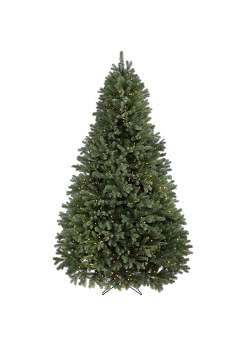 [MTX60709L] 7.5´LED COLORADO SPRCE TREE 1935T 54´´D 1000L 