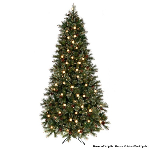 [MTX55366B] 6.5TWNK/G40 COTTONWOOD TR450L+50*G40 48"D CON LUZ