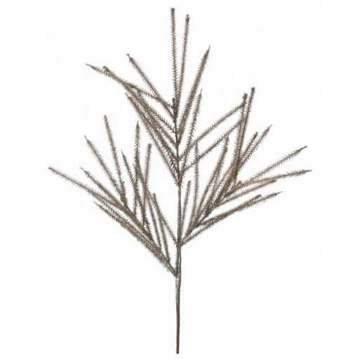 [743902709366] 28" MICA MINIATURE PINE SPRAY"
