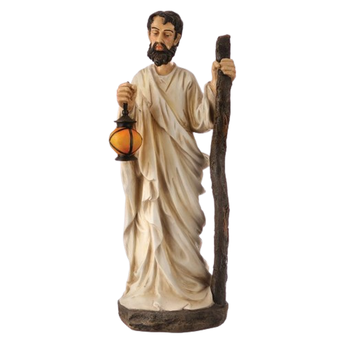 [MTX43507] RESIN JOSEPH 36"