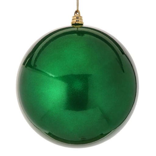 [MTX64869] 150MM VP CANDY APPLE BALL ORNAMENT