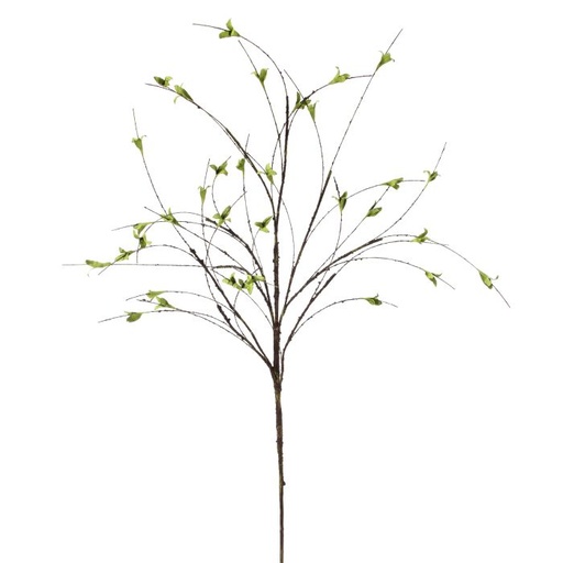 [743902660797] GREENING WILLOW TWIG SPRAY 38´´