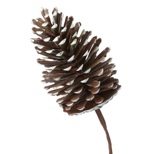 [MTX54986] 13" PE LONG LEAF PINE CONE PICK