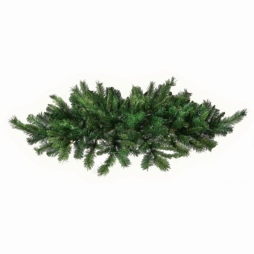 [MTX47219] NEW ZELAND PINE CENTERPIECE 48" 180T