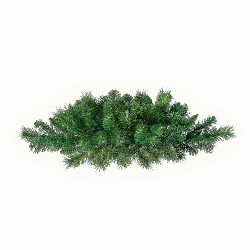 [MTX47217] 28 NEW ZELAND PINE CENTERPIECE