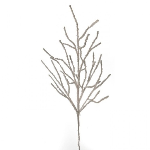 [MTX47542] 43" FROSTY SNOW BRANCH