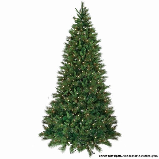 [MTX47031B] 15´LIT BELGIUM MX TREE 3100L 95´´D 5921T CON LUZ