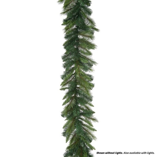 [MTX43303] BELGIUM MIX GARLAND 9 X18", 228LV