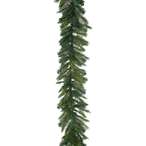 [MTX43303] BELGIUM MIX GARLAND 9 X18", 228LV