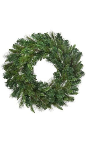 [MTX43294] BELGIUM MIX WREATH 48", 304 LV