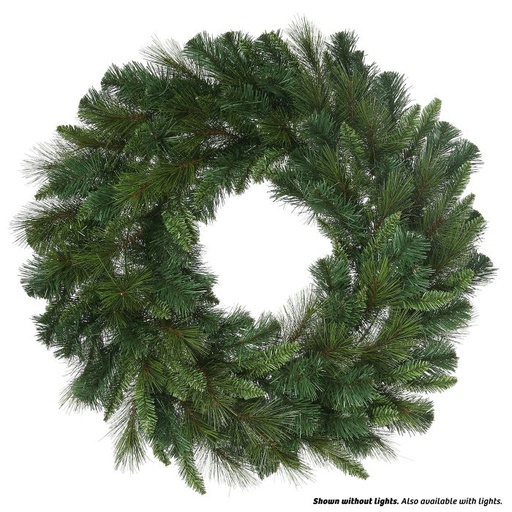 [MTX43292] 30 BELGIUM MIX WREATH 