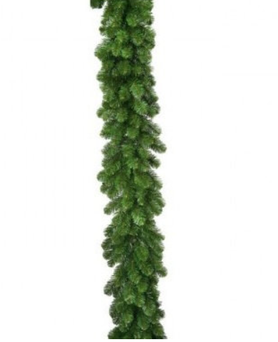 [MTX43275] DLX OREGON FIR GARLAND 9 X 18", 290 LV