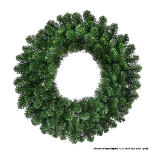 [MTX43267] 30 OREGON FIR WREATH 