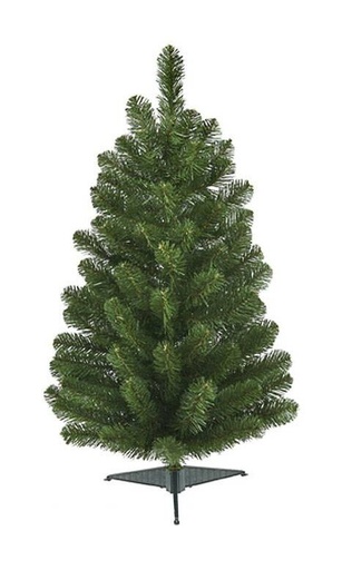[MTX43253] DLX OREGON FIR TREE 3, 22"D, 97 LV