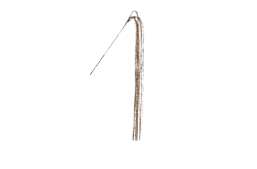 [MTX64312] 66" SEQUIN/BEAD RAIN SPRAY 