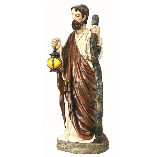 [MTX43501] POLYRESIN JOSEPH 65"