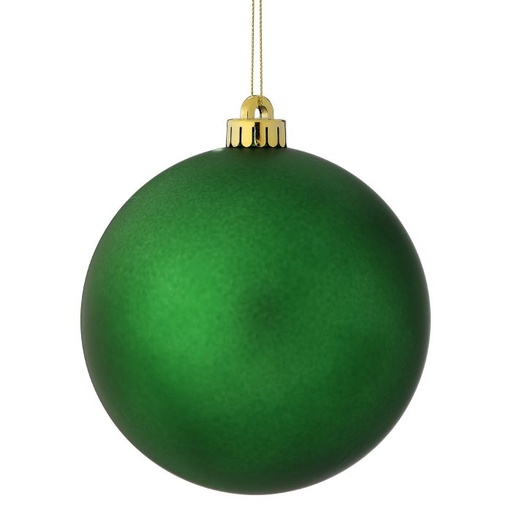 [MTX31817-VERDE] VP MATT BALL 250MM ACE/1 GRN